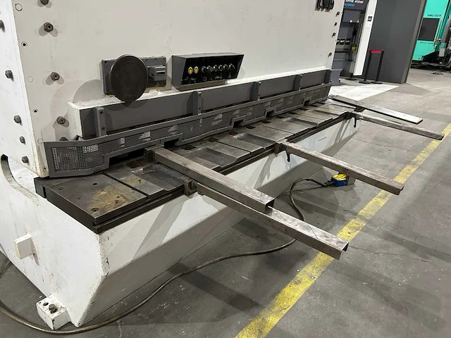 Lvd - 25/6 - platenschaar - afbeelding 4 van  7