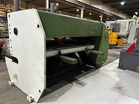 Lvd - 25/6 - platenschaar - afbeelding 6 van  7