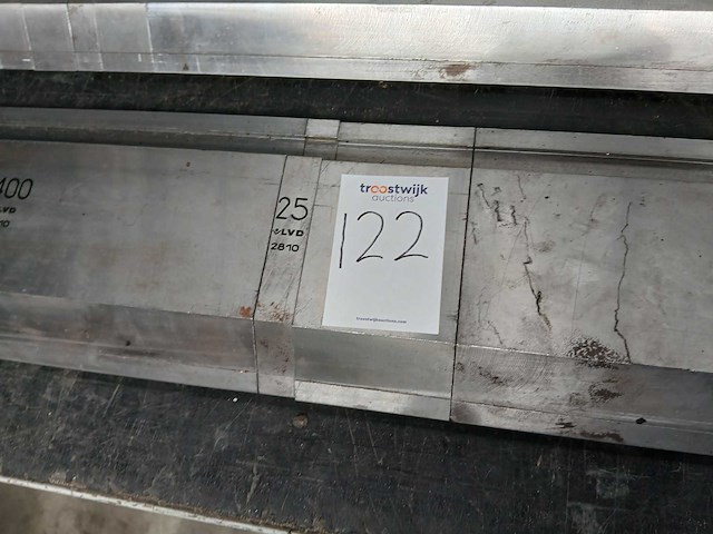 Lvd - 2810 - boven gereedschap - afbeelding 5 van  5