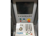 Lvd - cadman cnc98 - kantbank bediening - afbeelding 2 van  4