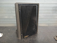 Lvd - cadman cnc98 - kantbank bediening - afbeelding 3 van  4