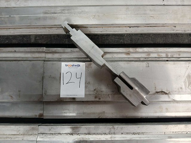 Lvd - dichtdruk - fels gereedschap - afbeelding 9 van  9