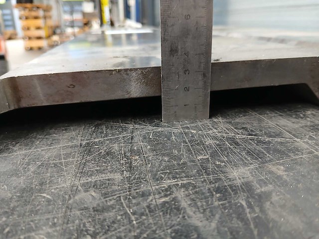Lvd - hoog - boven gereedschap - afbeelding 4 van  7