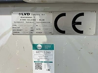 Lvd - hst-c 31/6 elgo 85 - platenschaar - afbeelding 17 van  17