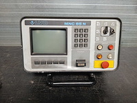Lvd - mnc85n - kantbank bediening - afbeelding 2 van  3