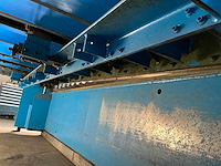 Lvd - mv 3100x3.5mm - guillotine shears - 1974 - afbeelding 4 van  14