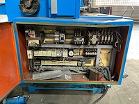 Lvd - mv 3100x3.5mm - guillotine shears - 1974 - afbeelding 5 van  14