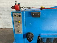 Lvd - mv 3100x3.5mm - guillotine shears - 1974 - afbeelding 14 van  14