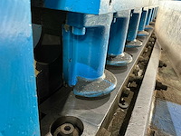 Lvd - mv 3100x3.5mm - guillotine shears - 1974 - afbeelding 9 van  9