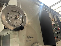 Lvd - mvsb 62/6,35 - guillotine shears - afbeelding 2 van  13