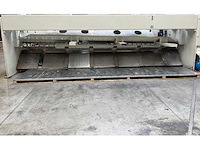 Lvd - mvsb 62/6,35 - guillotine shears - afbeelding 10 van  13