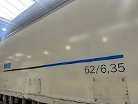 Lvd - mvsb 62/6,35 - guillotine shears - afbeelding 5 van  10