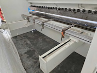 Lvd - ppn 150 40 mnc - cnc kantbank - 1983 - afbeelding 2 van  14