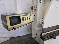 Lvd - ppn 150 40 mnc - cnc kantbank - 1983 - afbeelding 7 van  14