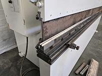 Lvd - ppn 150 40 mnc - cnc kantbank - 1983 - afbeelding 9 van  14