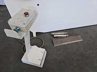 Lvd - ppn 150 40 mnc - cnc kantbank - 1983 - afbeelding 10 van  14