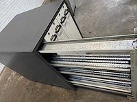 Lvd - press-brake cabinet - storage cabinet - afbeelding 3 van  7