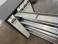 Lvd - press-brake cabinet - storage cabinet - afbeelding 4 van  7