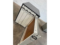 Lvd - press-brake cabinet - storage cabinet - afbeelding 7 van  7