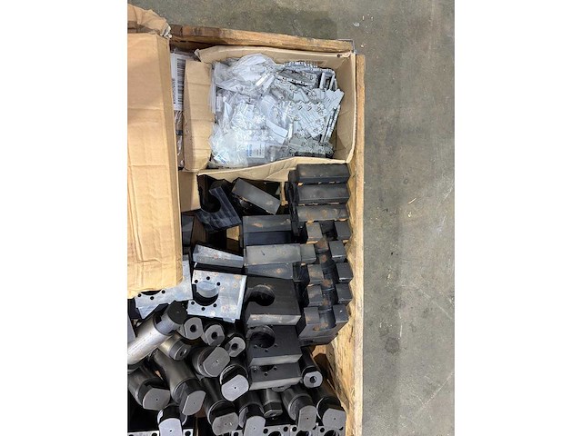 Lvd - punch - various machine tools - afbeelding 6 van  7