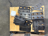 Lvd - punch - various machine tools - afbeelding 7 van  7