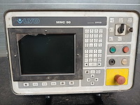 Lvd barco - mnc 90 - kantbank bediening - afbeelding 2 van  3