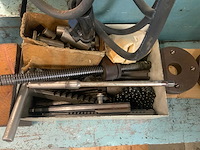 Lvd emc c-frame pers - afbeelding 2 van  3
