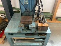 Lvd emc c-frame pers - afbeelding 1 van  5