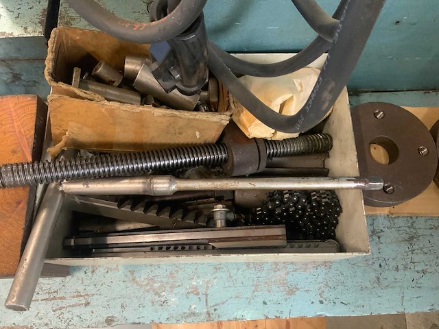 Lvd emc c-frame pers - afbeelding 3 van  5