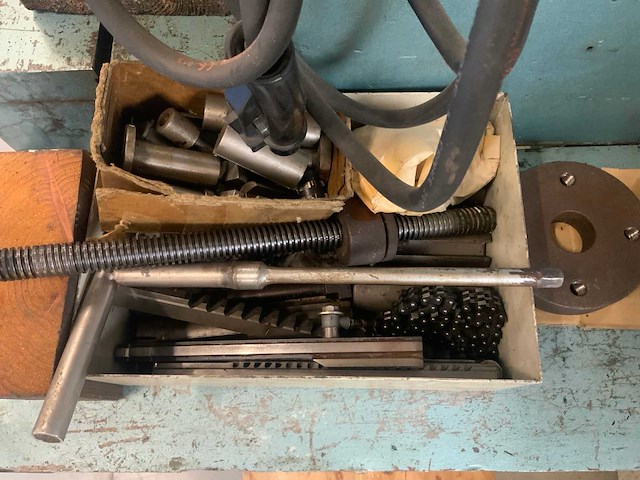 Lvd emc c-frame pers - afbeelding 4 van  5