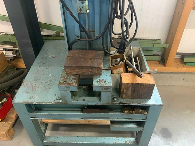 Lvd emc c-frame pers - afbeelding 2 van  6