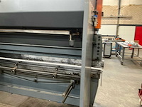 Lvd pp70/25-30 kantbank - afbeelding 6 van  10