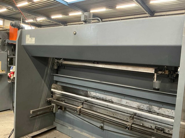 Lvd pp70/25-30 kantbank - afbeelding 5 van  10