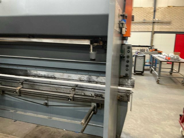 Lvd pp70/25-30 kantbank - afbeelding 6 van  10