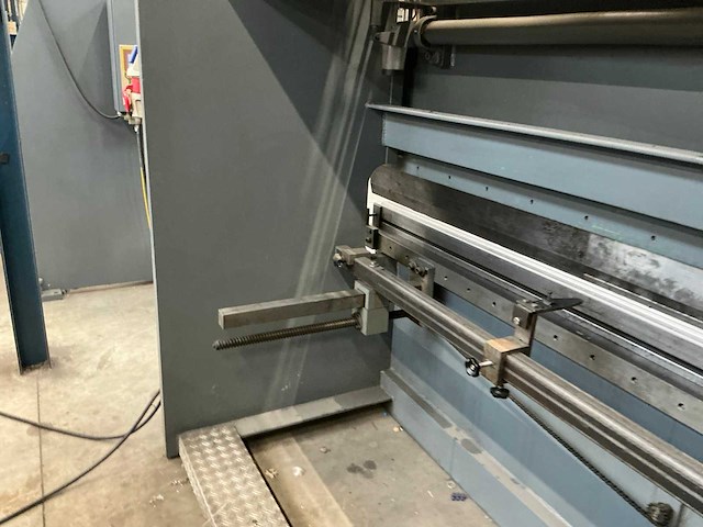 Lvd pp70/25-30 kantbank - afbeelding 7 van  10