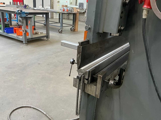 Lvd pp70/25-30 kantbank - afbeelding 10 van  10