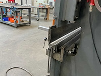 Lvd pp70/25-30 kantbank - afbeelding 10 van  10