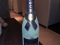 Lvmh champagne nectar impérial