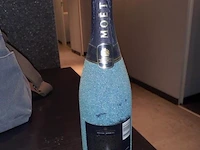 Lvmh champagne nectar impérial - afbeelding 2 van  3