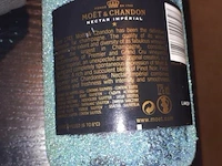 Lvmh champagne nectar impérial - afbeelding 3 van  3