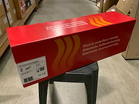 Lw vloerverwarmingset - afbeelding 1 van  1
