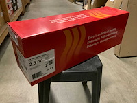 Lw vloerverwarmingset - afbeelding 1 van  2