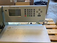 L&w zd tesile papier treksterktemeter - afbeelding 1 van  2