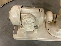 Lwa 205 melkseparator - afbeelding 2 van  7