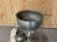 Lwa 205 melkseparator - afbeelding 4 van  7
