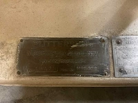 Lwa 205 melkseparator - afbeelding 7 van  7