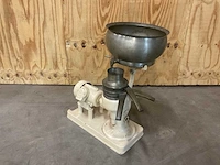 Lwa 205 melkseparator - afbeelding 1 van  7