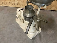 Lwa 205 melkseparator - afbeelding 3 van  7