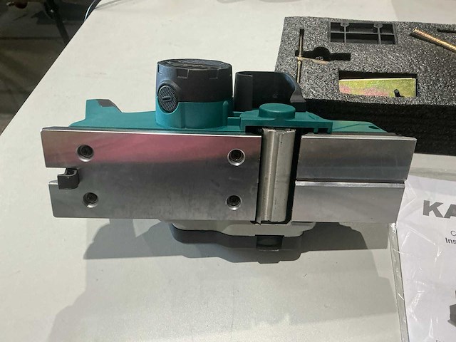 Lxt 18v schaafmachine op accu - afbeelding 5 van  9