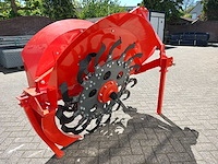 Lyals - 2025 - greppelfrees - afbeelding 9 van  13